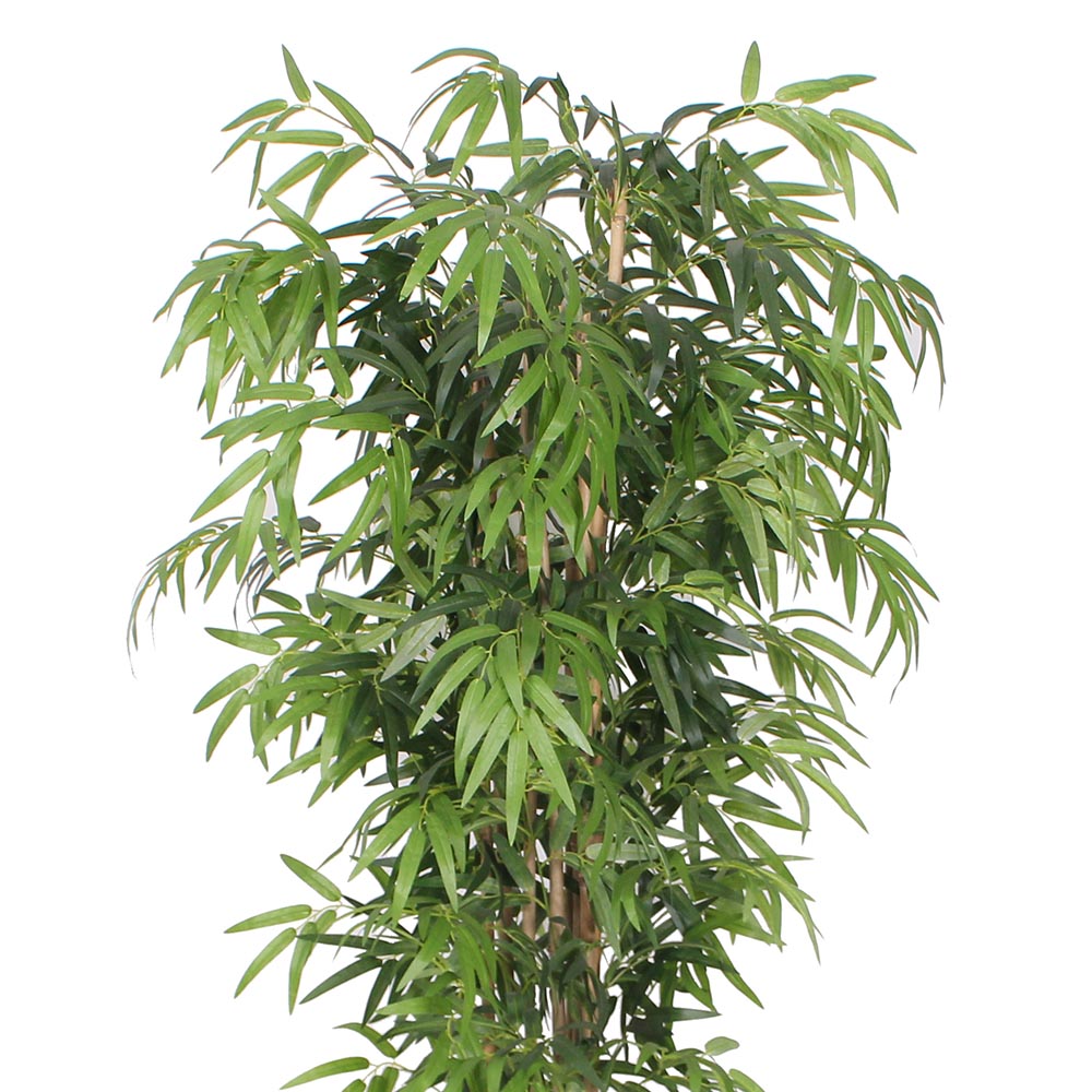 Ceja Artificial Korea Bamboo Potted Plant (Multiple Sizes)