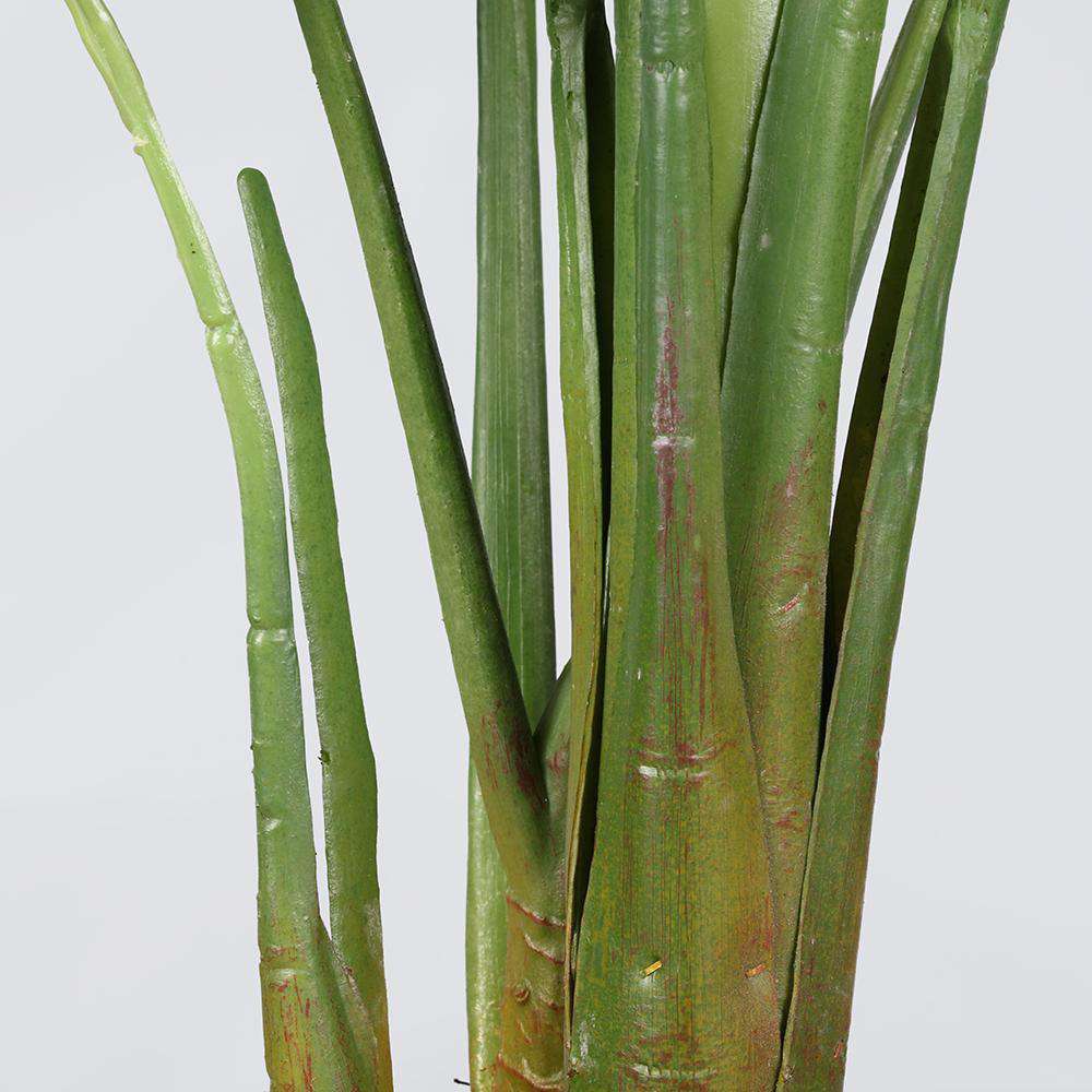 Tera Monstera Artificial Potted Plant