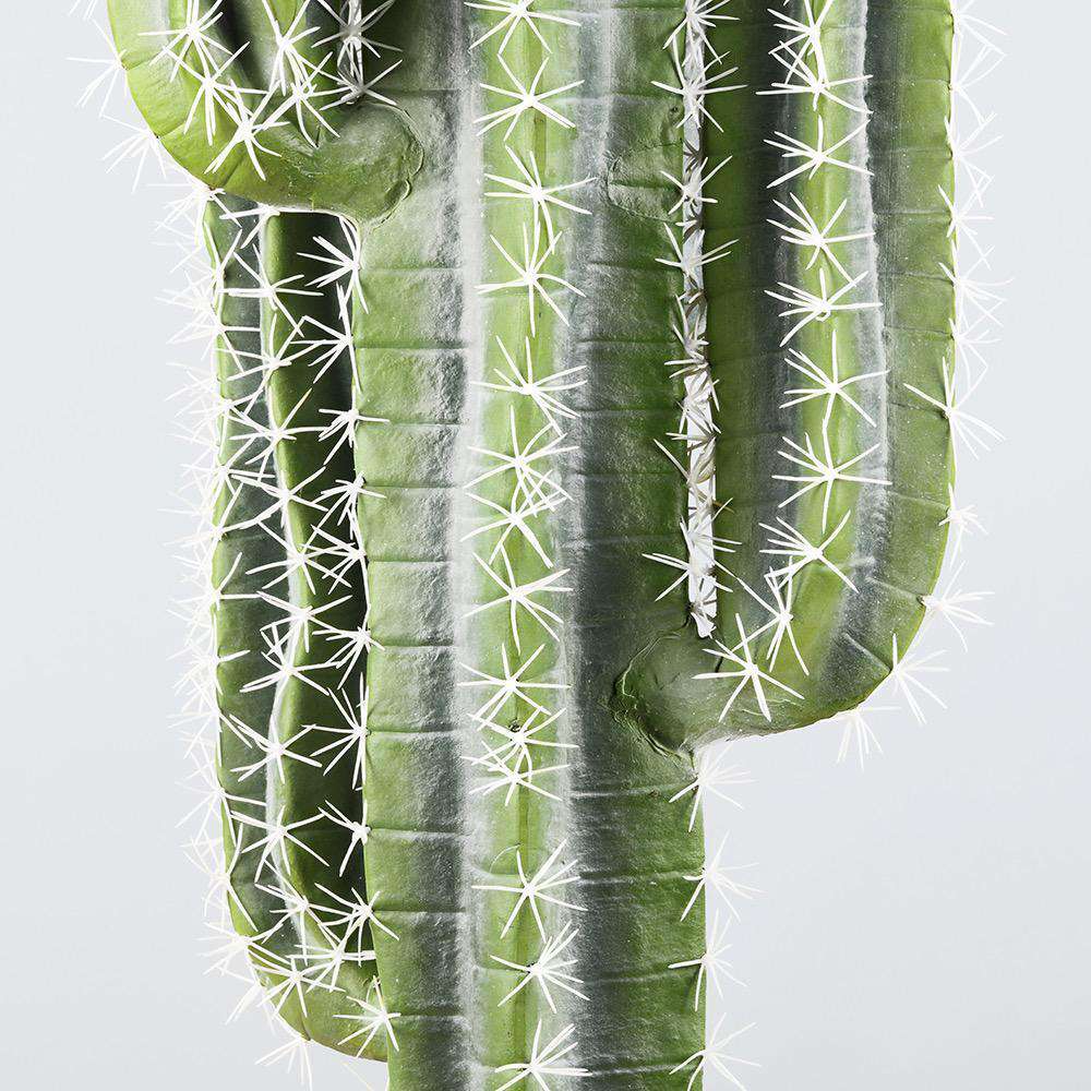 Tito Artificial Cactus Potted Plant 41''