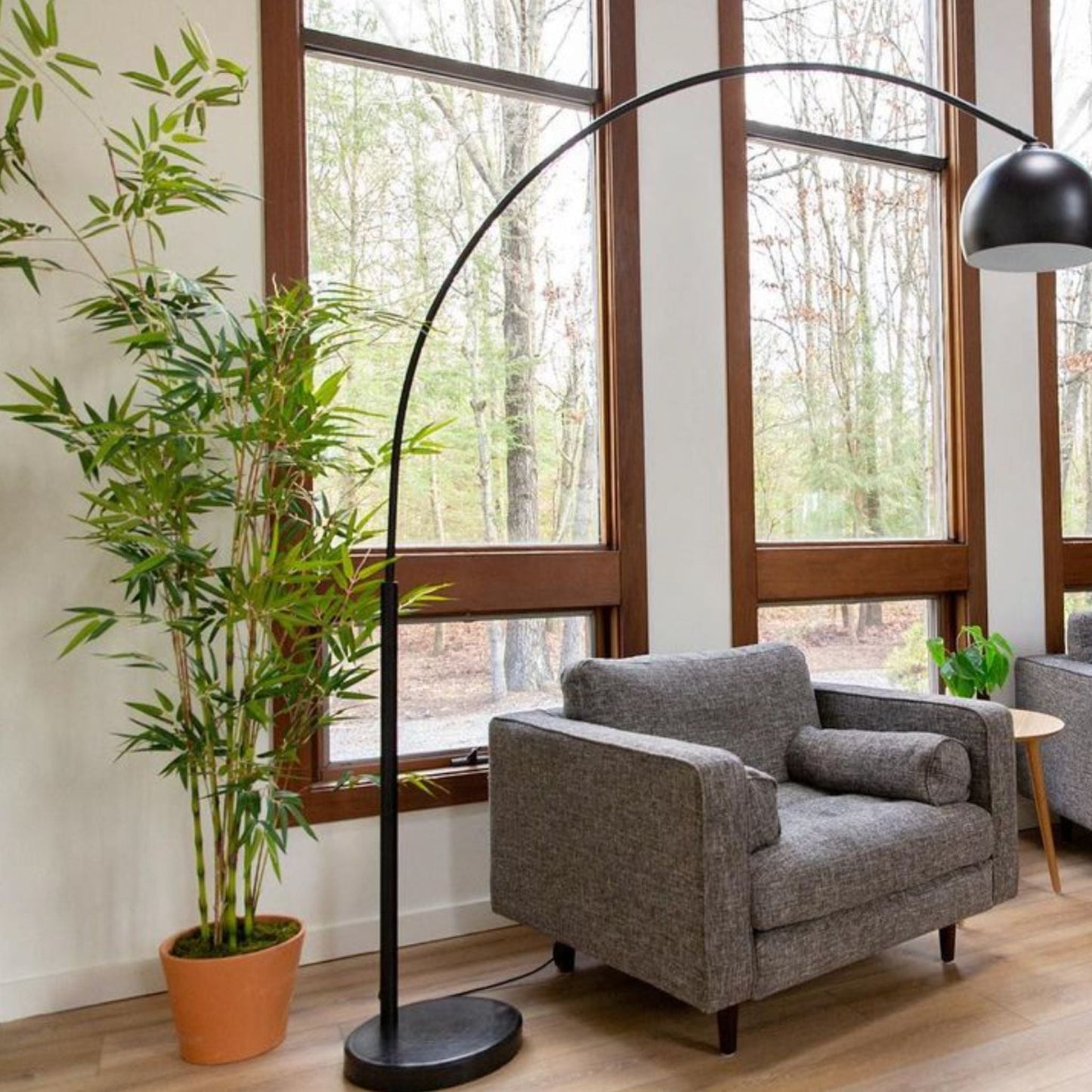Osos Artificial Korea Bamboo Potted Plant (Multiple Sizes)
