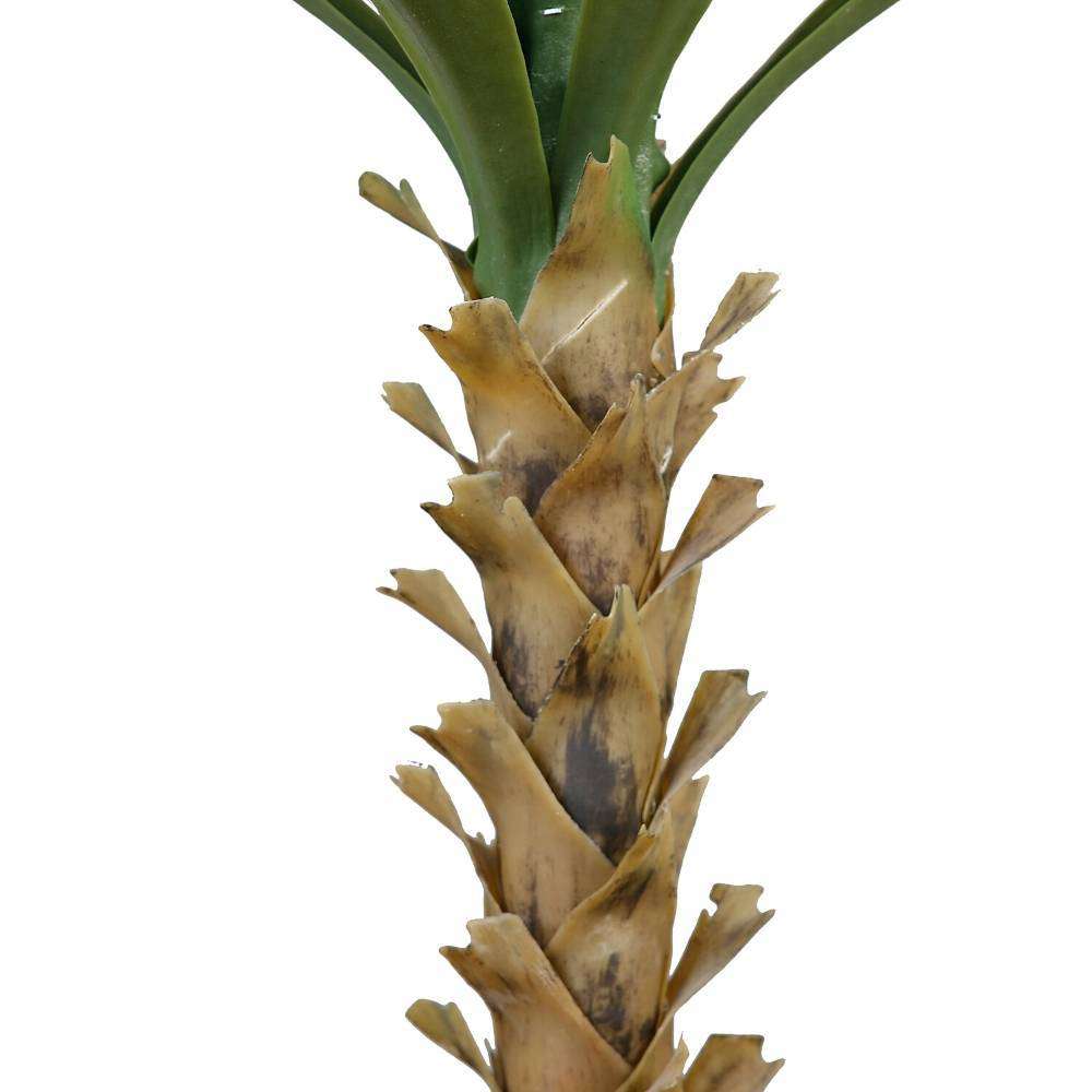 Yara Artificial Aloe Potted Plant 51"