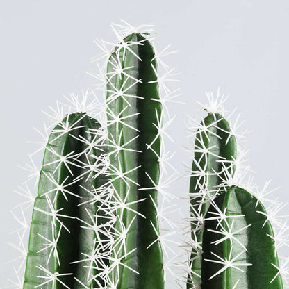 Kara Artificial Cactus Potted Plant 30''